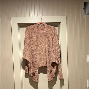 Newbury Kustom Women's Sweater in Warm Tan